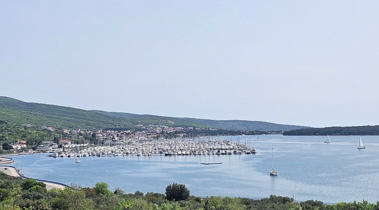 Lokacija Punat - iTaxi