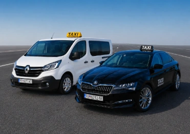 Taxi Krk